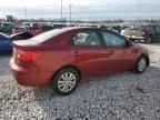 2010 KIA Forte EX