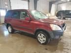 2003 Honda CR-V EX