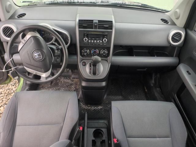 2008 Honda Element EX