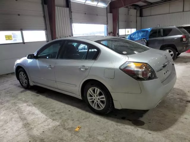 2011 Nissan Altima Base