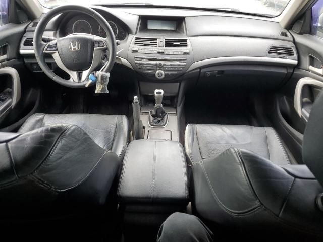 2009 Honda Accord EXL