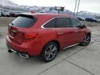 2019 Acura MDX Technology