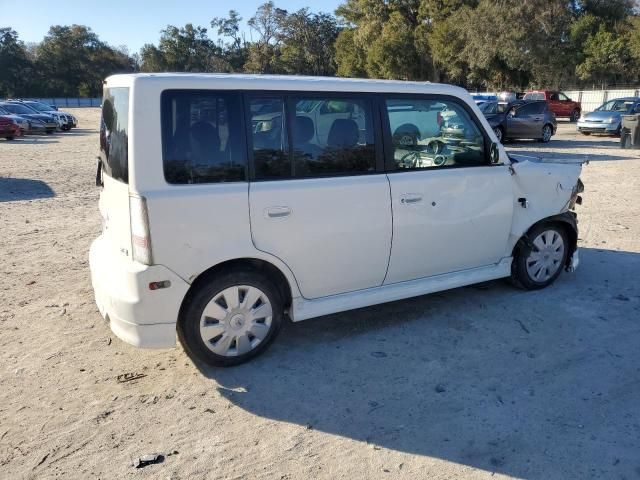 2006 Scion XB