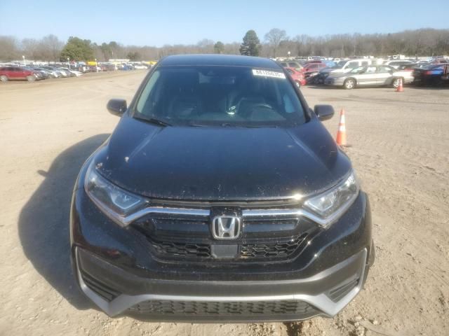 2021 Honda CR-V SE