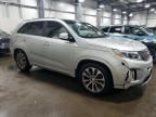 2014 KIA Sorento SX