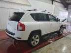 2012 Jeep Compass Latitude