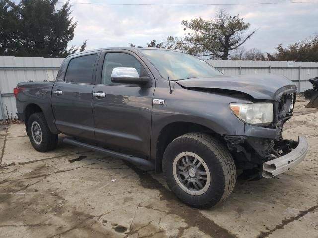 2013 Toyota Tundra Crewmax Limited