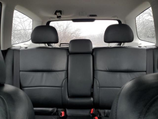 2009 Subaru Forester 2.5X