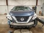 2016 Nissan Murano S