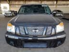 2008 Nissan Titan XE