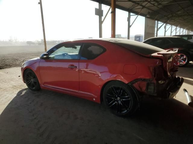 2013 Scion TC