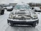 2007 Toyota 4runner SR5