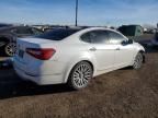 2015 KIA Cadenza Premium