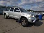 2013 Toyota Tacoma Double Cab Prerunner Long BED