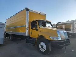 2021 International MV607 en venta en Nampa, ID