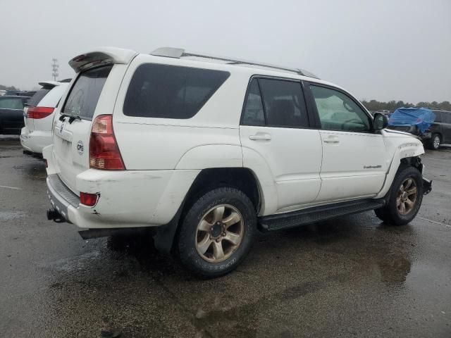 2004 Toyota 4runner SR5