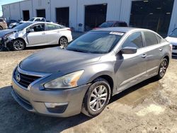 Carros salvage a la venta en subasta: 2014 Nissan Altima 2.5