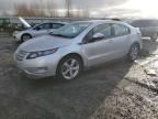 2015 Chevrolet Volt