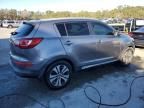 2013 KIA Sportage EX