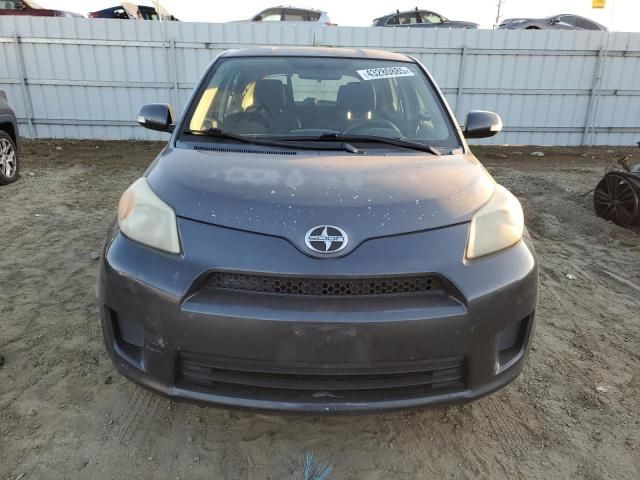 2011 Scion XD