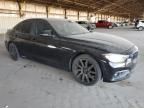 2016 BMW 320 I