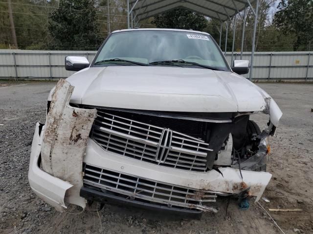 2013 Lincoln Navigator