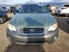 2007 Subaru Outback Outback 2.5I