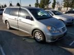 2010 Honda Odyssey EXL