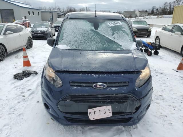 2015 Ford Transit Connect XLT