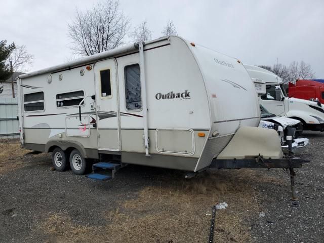 2008 Other Travel Trailer