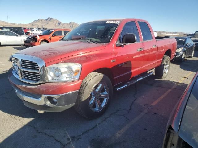 2008 Dodge RAM 1500 ST