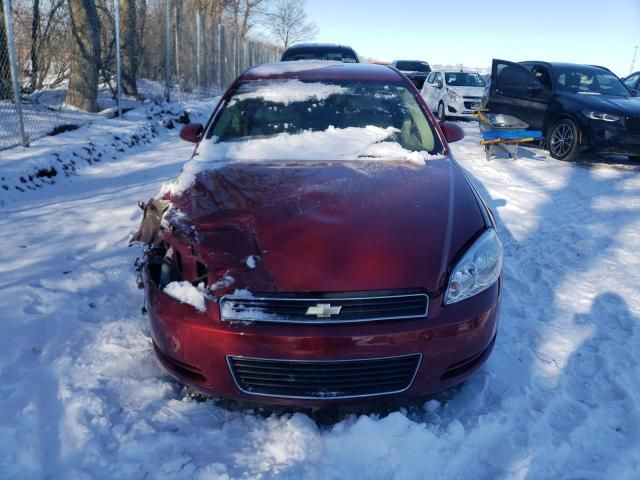 2007 Chevrolet Impala LT