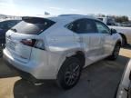 2016 Lexus NX 200T Base