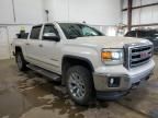 2014 GMC Sierra K1500 SLT