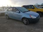 2009 Hyundai Accent GLS