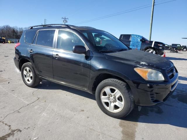 2009 Toyota Rav4