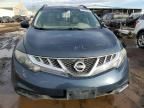 2014 Nissan Murano S