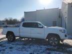 2017 Toyota Tacoma Double Cab