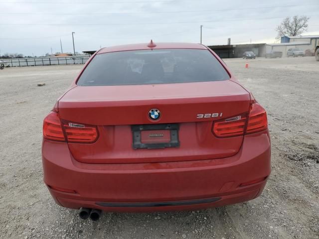 2013 BMW 328 I