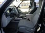 2008 Jeep Liberty Sport