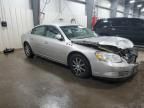 2007 Buick Lucerne CXL