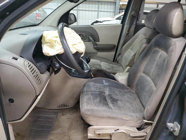 2003 Saturn Vue