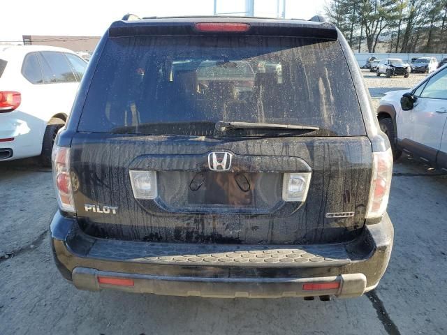 2006 Honda Pilot EX