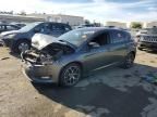 2017 Ford Focus SEL