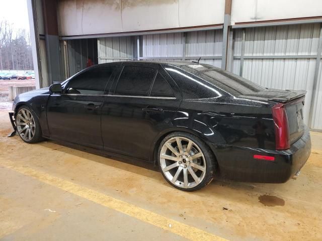 2005 Cadillac STS