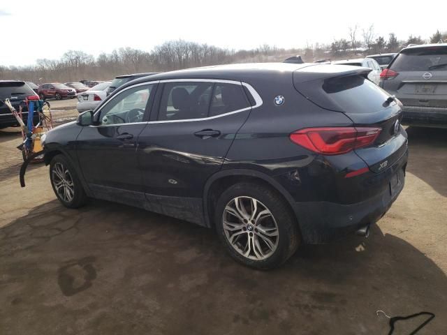 2019 BMW X2 XDRIVE28I