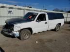 2004 Chevrolet Silverado C1500