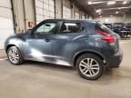 2012 Nissan Juke S