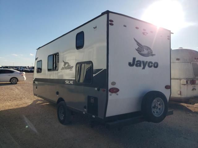 2022 Jayco Jayco