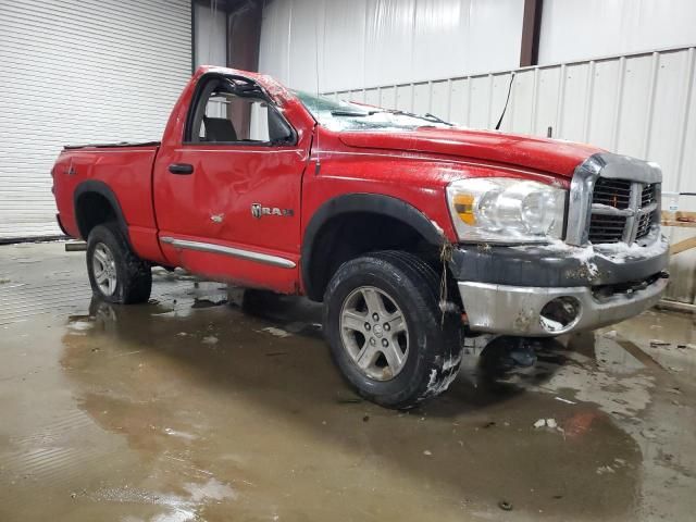 2008 Dodge RAM 1500 ST